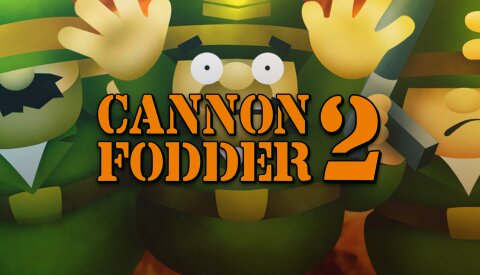 Cannon Fodder 2 (GOG) Free Download