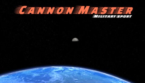 Cannon Master - Military Sport Free Download