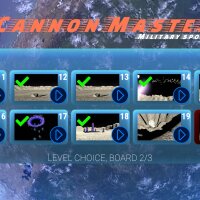 Cannon Master - Military Sport Update Download