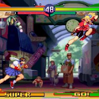 Capcom Fighting Collection 2 Repack Download