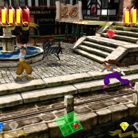 Capcom Fighting Collection 2 Update Download