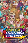Capcom Fighting Collection Free Download