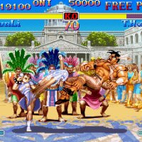 Capcom Fighting Collection Torrent Download