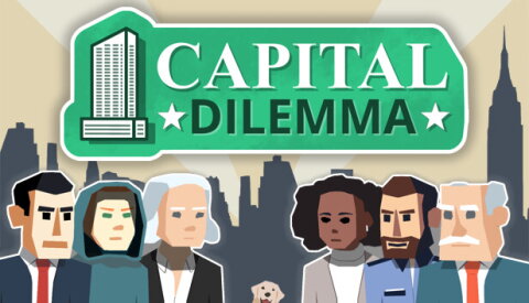 Capital Dilemma Free Download