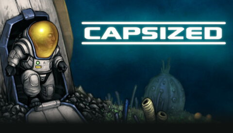 Capsized Free Download