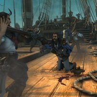 Captain Blood Torrent Download