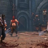 Captain Blood PC Crack