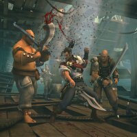Captain Blood Repack Download