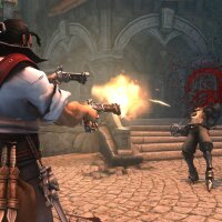 Captain Blood Update Download