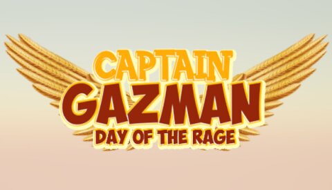 Captain Gazman Day Of The Rage Free Download