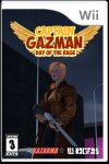 Captain Gazman Day Of The Rage Free Download