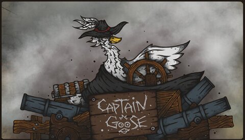 Captain Goose Free Download