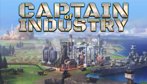 Captain of Industry Free Download