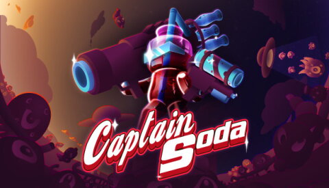 Captain Soda Free Download