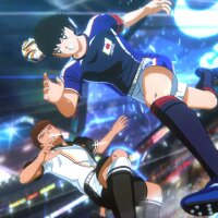 Captain Tsubasa: Rise of New Champions Torrent Download