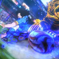 Captain Tsubasa: Rise of New Champions PC Crack