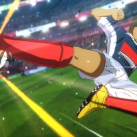 Captain Tsubasa: Rise of New Champions Repack Download