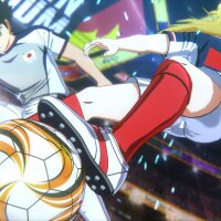 Captain Tsubasa: Rise of New Champions Update Download