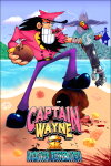Captain Wayne - Vacation Desperation Free Download