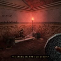 Caput Mortum Crack Download