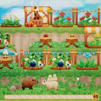 Capybara Spa Update Download