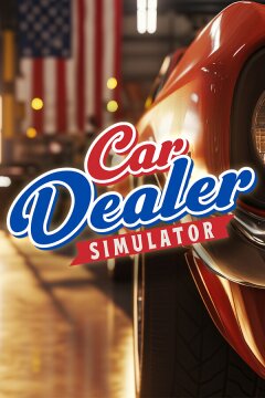 Car Dealer Simulator Free Download