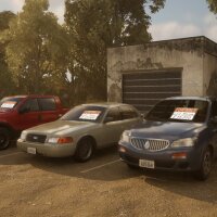 Car Dealer Simulator Torrent Download