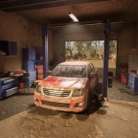 Car Dealer Simulator PC Crack