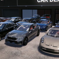 Car Dealership Simulator 2 Torrent Download