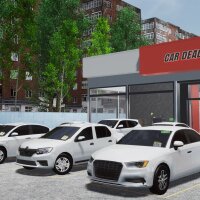 Car Dealership Simulator Crack Download