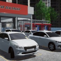 Car Dealership Simulator Repack Download