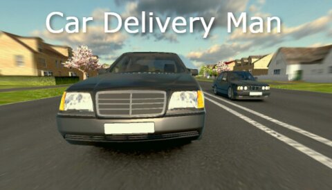 Car Delivery Man Free Download