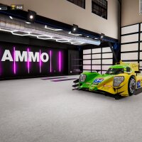Car Detailing Simulator - AMMO NYC DLC Torrent Download