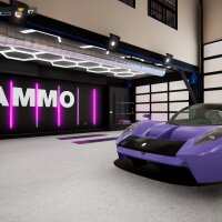 Car Detailing Simulator - AMMO NYC DLC PC Crack