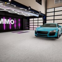 Car Detailing Simulator - AMMO NYC DLC Crack Download