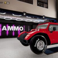 Car Detailing Simulator - AMMO NYC DLC Repack Download