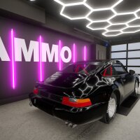 Car Detailing Simulator - AMMO NYC DLC Update Download