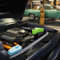 Car Mechanic Simulator 2021 - Dodge | Plymouth | Chrysler Remastered DLC Repack Download