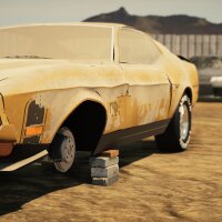 Car Mechanic Simulator 2021 - Ford Remastered DLC Torrent Download