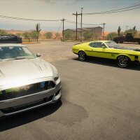 Car Mechanic Simulator 2021 - Ford Remastered DLC Update Download