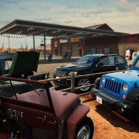 Car Mechanic Simulator 2021 - Jeep | RAM Remastered DLC Torrent Download