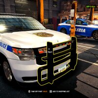 Car Mechanic Simulator 2021 - Police DLC PC Crack