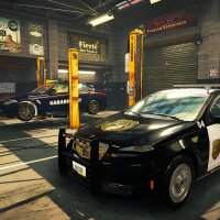Car Mechanic Simulator 2021 - Police DLC Update Download