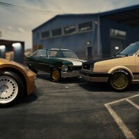 Car Mechanic Simulator 2021 - Rims DLC Torrent Download