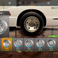 Car Mechanic Simulator 2021 - Rims DLC Crack Download