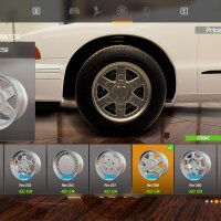 Car Mechanic Simulator 2021 - Rims DLC Update Download