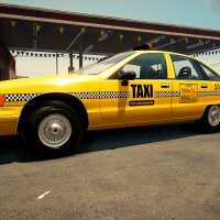 Car Mechanic Simulator 2021 - Taxi DLC Torrent Download