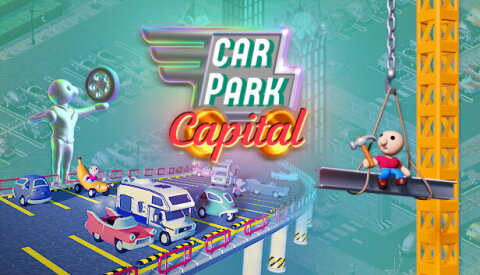 Car Park Capital Free Download