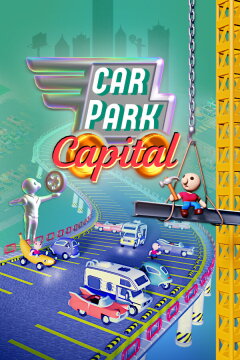 Car Park Capital Free Download