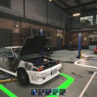 Car Service Simulator Torrent Download